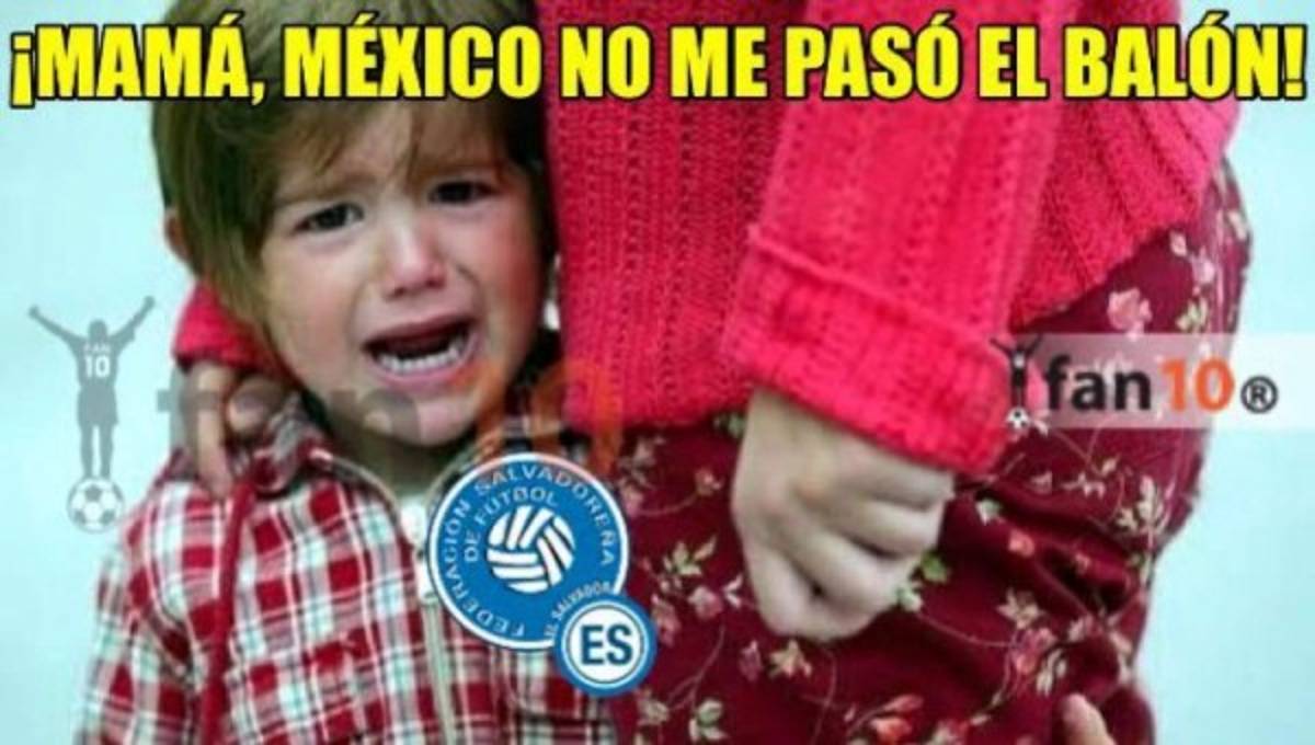 Los mejores memes sobre el Chicharito y el triunfo de México