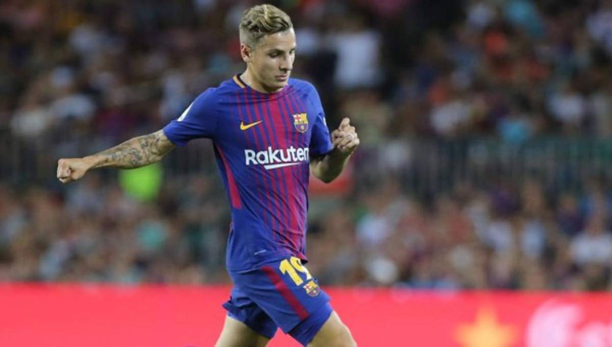 OFICIAL: Así queda la plantilla del Barcelona para la presente temporada 2017-18