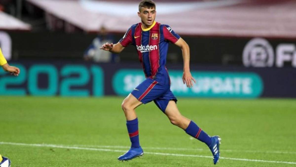 Tres bajas más: La alineación del Barcelona para la semifinal de Copa del Rey ante el Sevilla