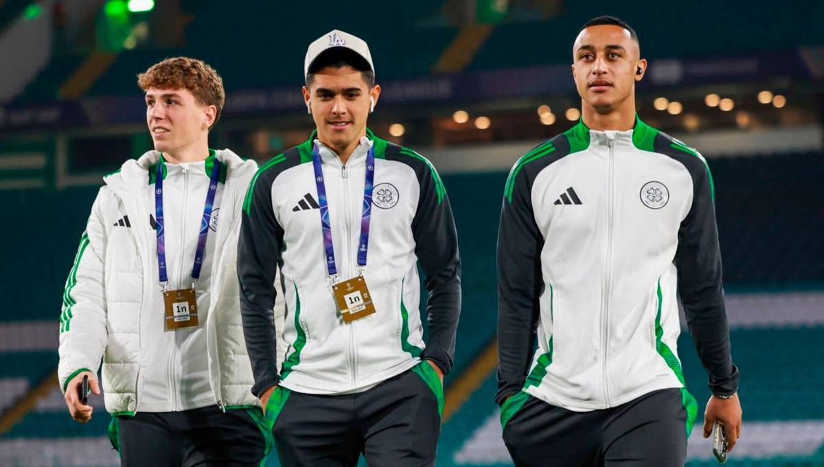 No se vio por TV: así fue visto Luis Palma, lo que hacía Mbappé ante Milan y la rabia de Pep Guardiola en Champions