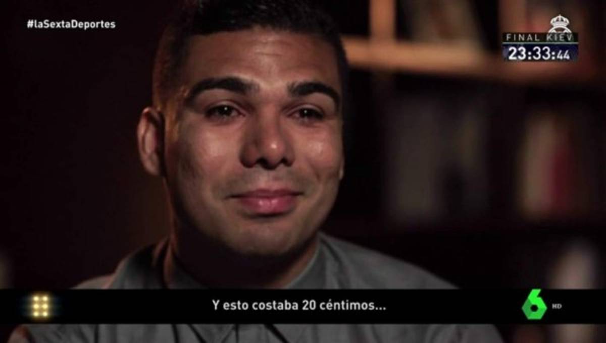 Las duras historias detrás de los protagonistas de la selección de Brasil que enfrentará a Honduras