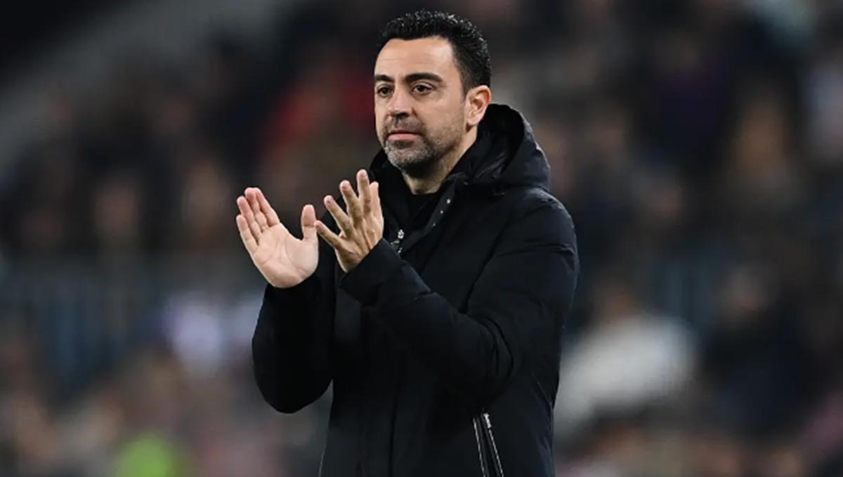 Xavi lo tiene en la lista: el jugador que sigue esperando la oferta formal del Barcelona para fichar