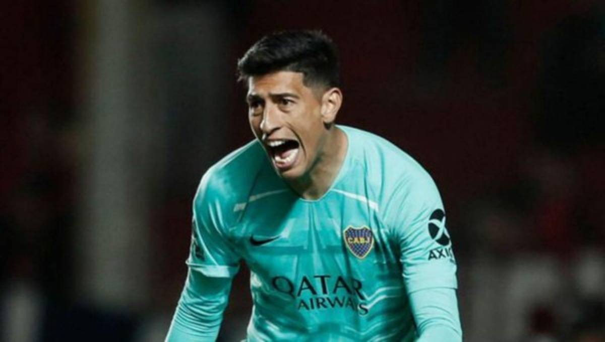 ¡Otra vez sin Tévez! Así jugará Boca Juniors ante River Plate en el estadio Monumental