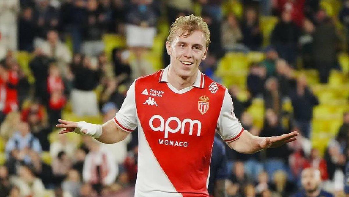 Bota de Oro: Salah no tiene rival, Dembélé desplaza a Haaland y Mbappé escala; así va la tabla de goleadores en Europa