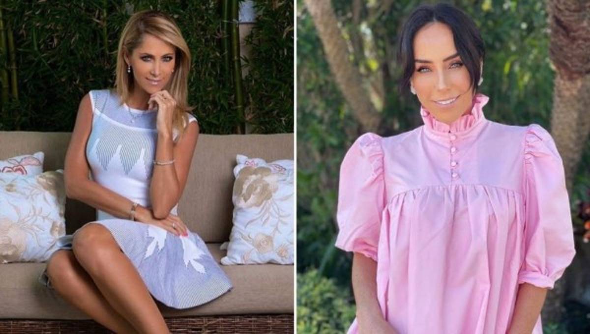 Reveló los detalles: Inés Sainz destapó el castigo que recibió TV Azteca por una broma a Tom Brady &nbsp;&nbsp;