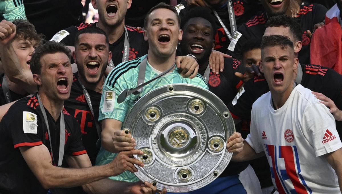 El Bayern anuncia su segundo fichaje para la temporada 2023-24: “Desde que me llamaron, tomé la decisión rápido”