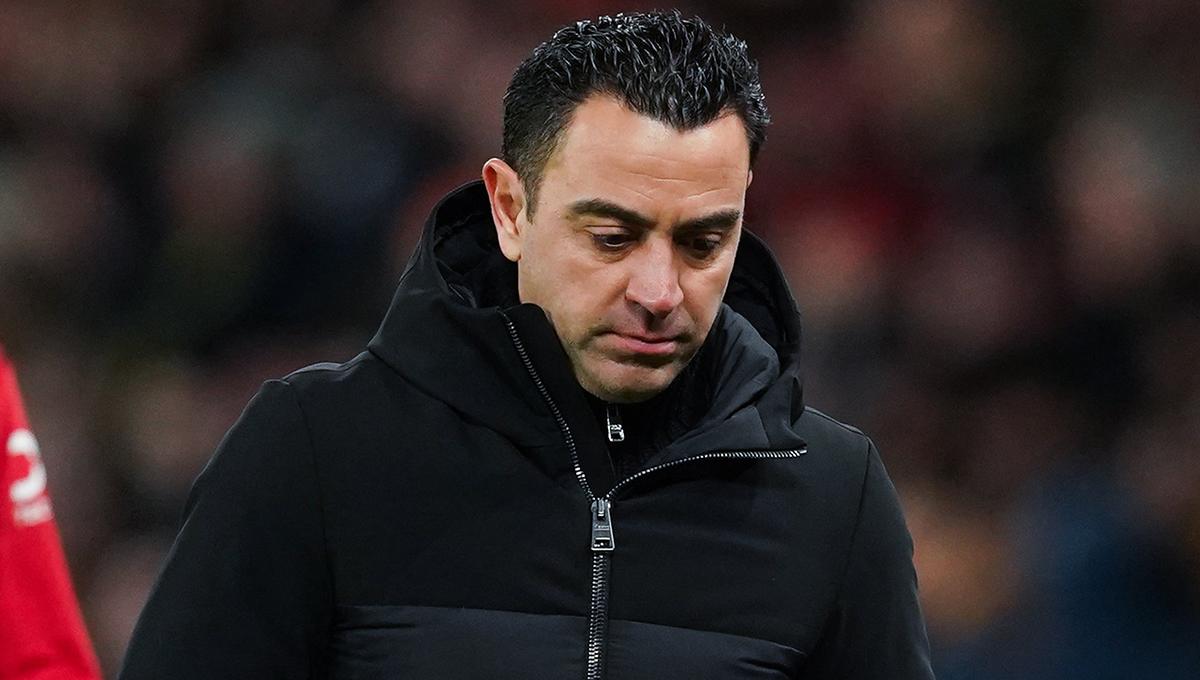 Xavi podría perderlo: ¡Arabia Saudita insiste con llevarse a esta gran estrella del Barcelona!