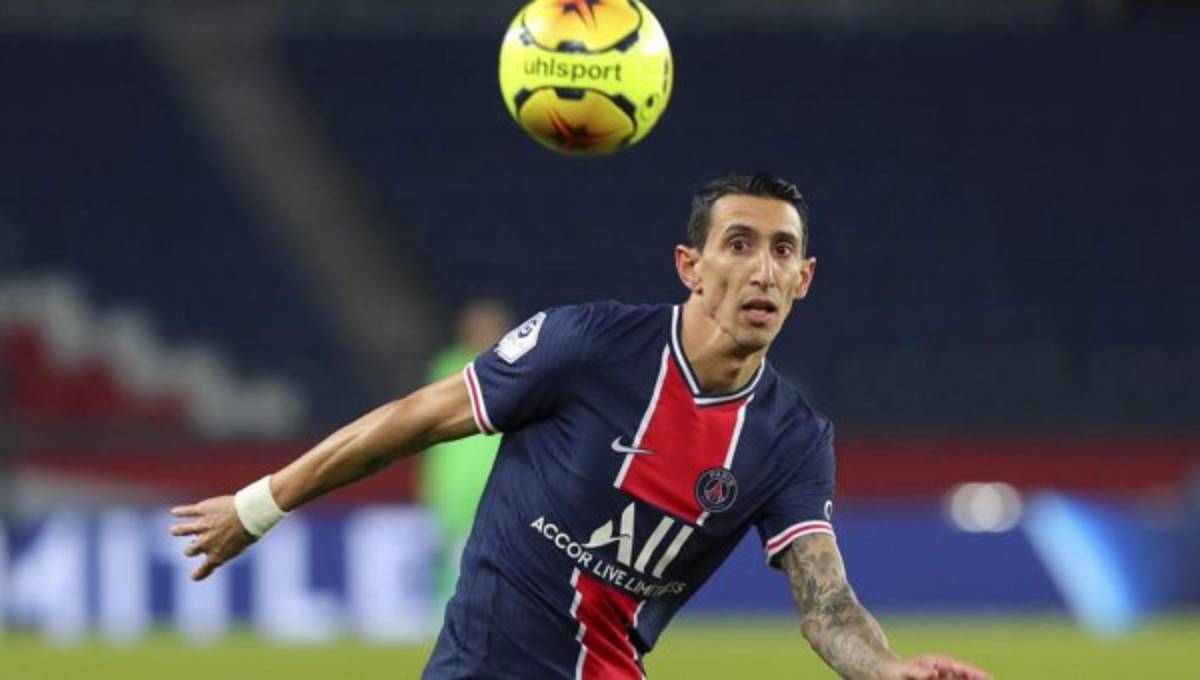 Sergio Ramos y Messi juntos: El equipazo brutal que quiere formar el PSG para ganar la Champions