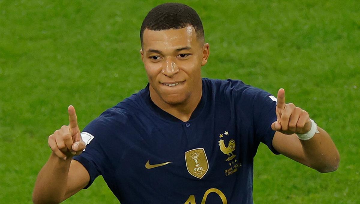 Mbappé revela las multas que ha tenido que pagar en el Mundial: ‘‘Ha habido muchas preguntas de por qué no hablaba...’’