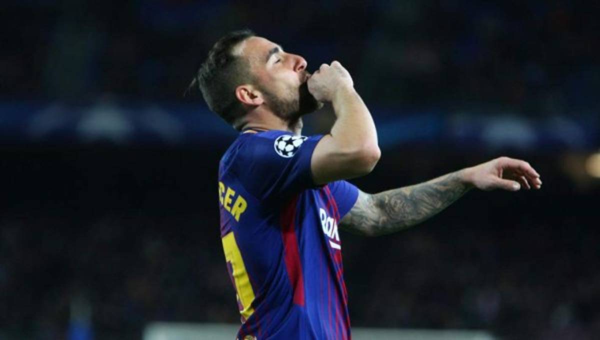 ¡La lista de jugadores del Barça que se marcharían tras el monumental ridículo en Champions!