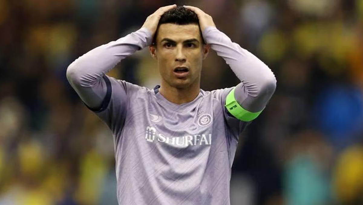 Cristiano Ronaldo es avisado por una leyenda: “Algunos se dejan engañar por el gran contrato que firman en Arabia; debería volver al Real Madrid”