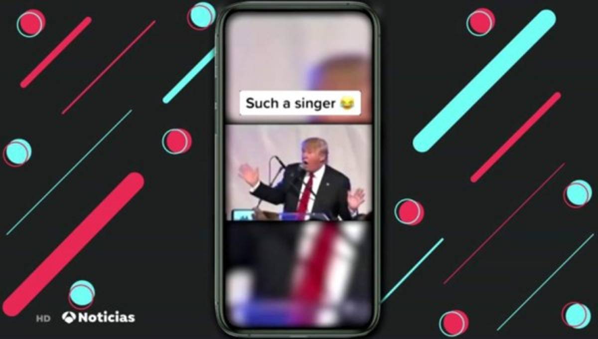 Los secretos ocultos de la pelea de Donald Trump por prohibir TikTok en los Estados Unidos