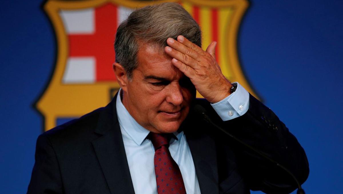 ¡Decidió marcharse! Barcelona anuncia inesperada salida de cara a la próxima temporada