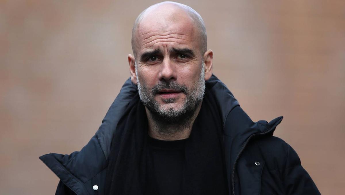 Un ídolo del Barcelona revela cómo Guardiola lo echó: “Yo era titular, pero luego me llevaba a los partidos y me mandaba a la tribuna”