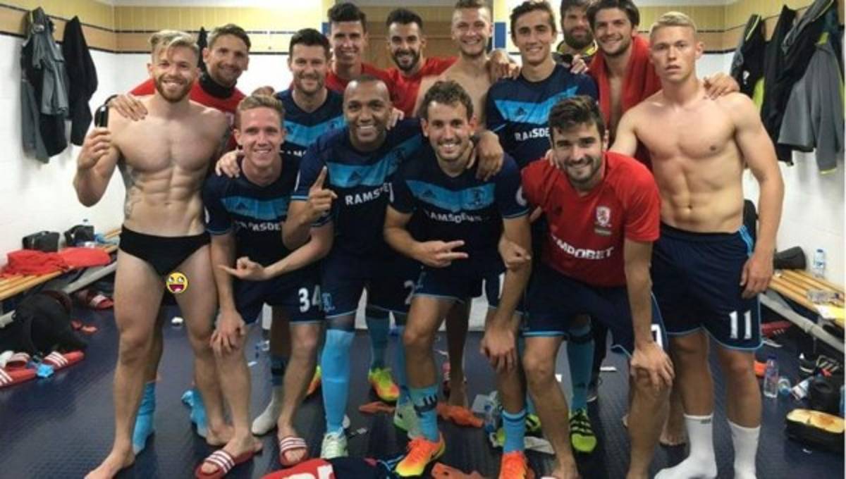 ¡Tremendos descuidos! Los cracks que mostraron algo más que su talento