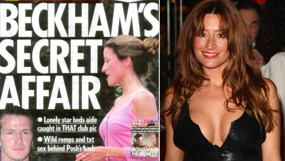 Victoria habla por primera vez de la traición de Beckham luego de 20 años: ¿Quién era la mujer?