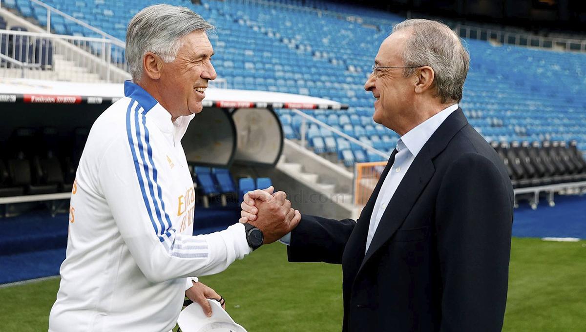 ¿Otro refuerzo para Ancelotti? Decidió marcharse del Liverpool y Real Madrid lo contacta para ficharlo