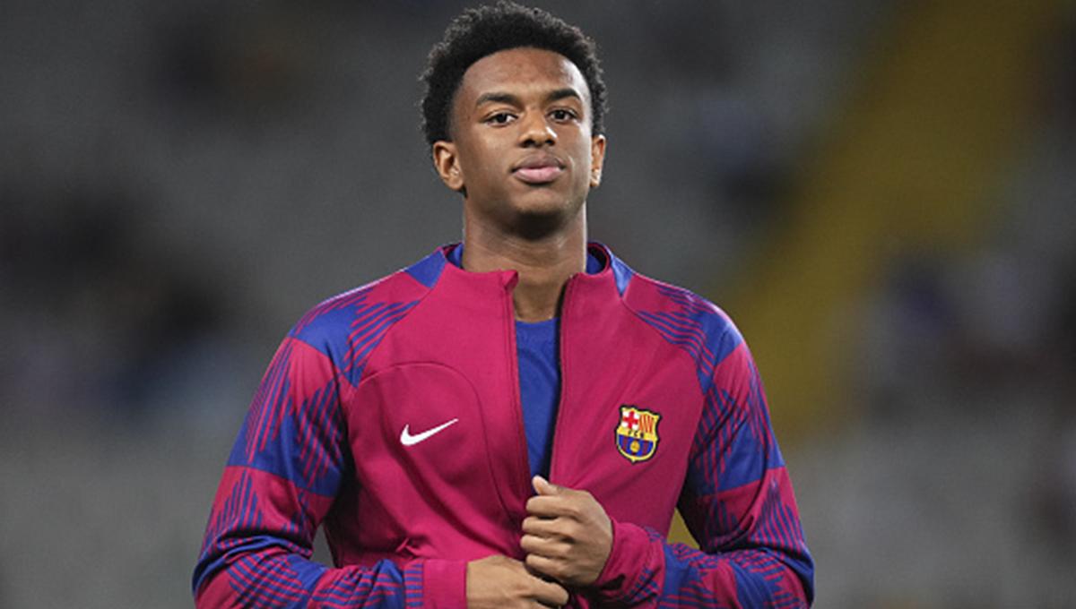 Balde renueva con el Barcelona: los detalles de su nuevo contrato y la tremenda cláusula de rescisión