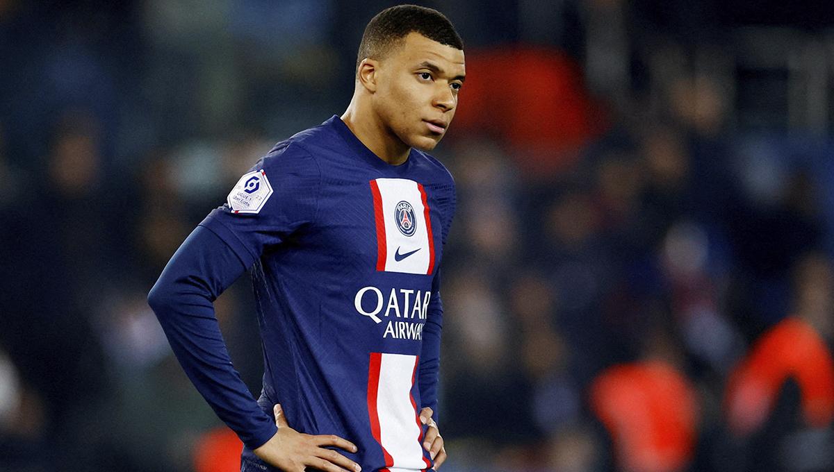 Una leyenda fue tajante con Mbappé: “Tiene que irse del PSG si quiere ganar la Champions y el Balón de Oro”