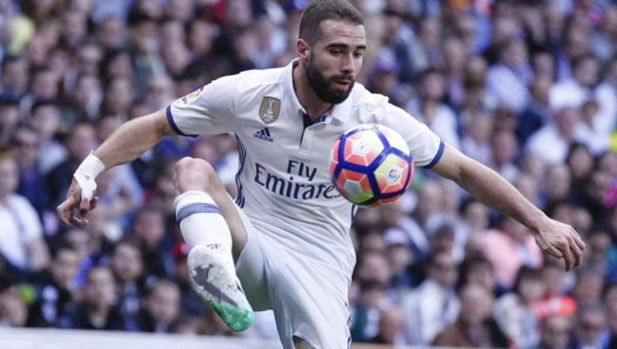 El 11 que prepara Zidane para el clásico Real Madrid-Atlético