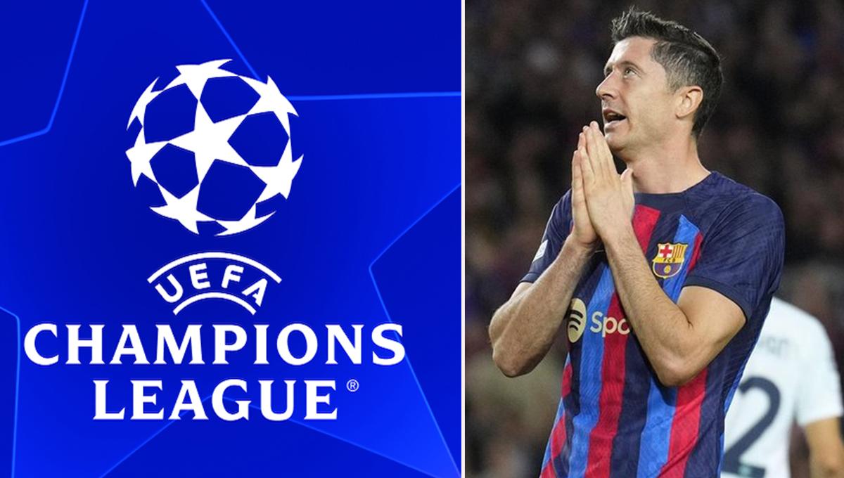 ¿Jugarán la Champions League? UEFA toma una contundente decisión final con el Barcelona por el ‘Caso Negreira’