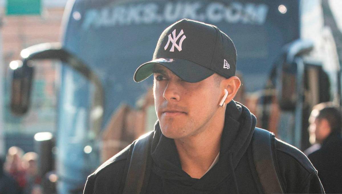 ¡Rendidos! Luis Palma festeja ‘MVP’ con el Celtic, admirable puntuación y así reaccionó tras su hat-trick de asistencias