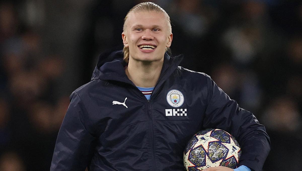 Haaland despreció a un gigante de Europa: “Rechazamos la oferta, querían mandarlo al filial y no estaba para eso”