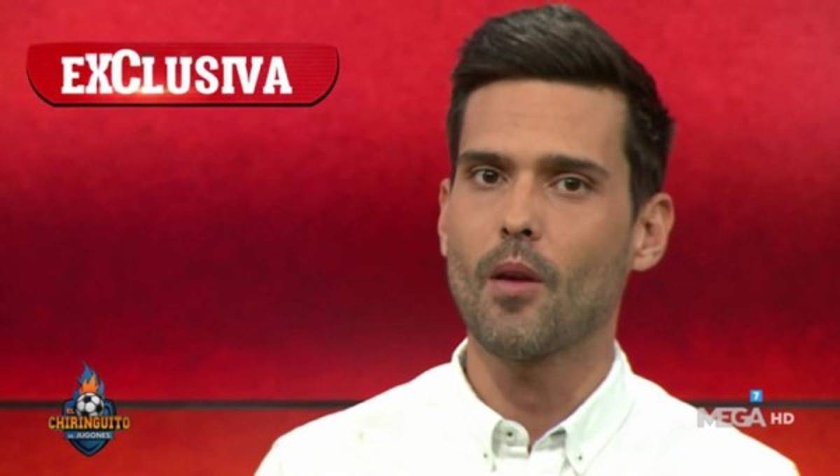 Periodista se despide de 'El Chiringuito' luego de 11 años y le agradece a Pedrerol: ''Me cambiaste la vida''