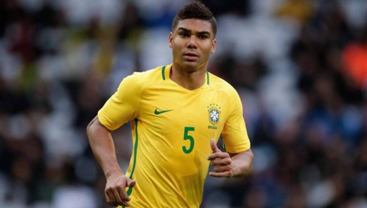 ¡Un equipazo! El 11 de Brasil para su debut en la eliminatoria sudamericana ante Bolivia