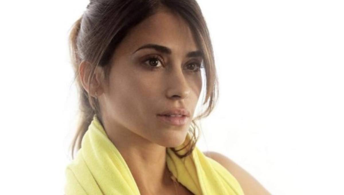 Nada que envidiar: Eligen las 10 fotos más sexys de Antonela Roccuzzo que arrasan en Instagram