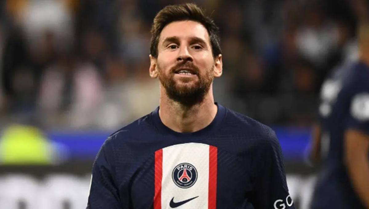 El inédito motivo por el que Messi salió del Barcelona: la petición que hizo Leo y que el club aprovechó para sacarlo