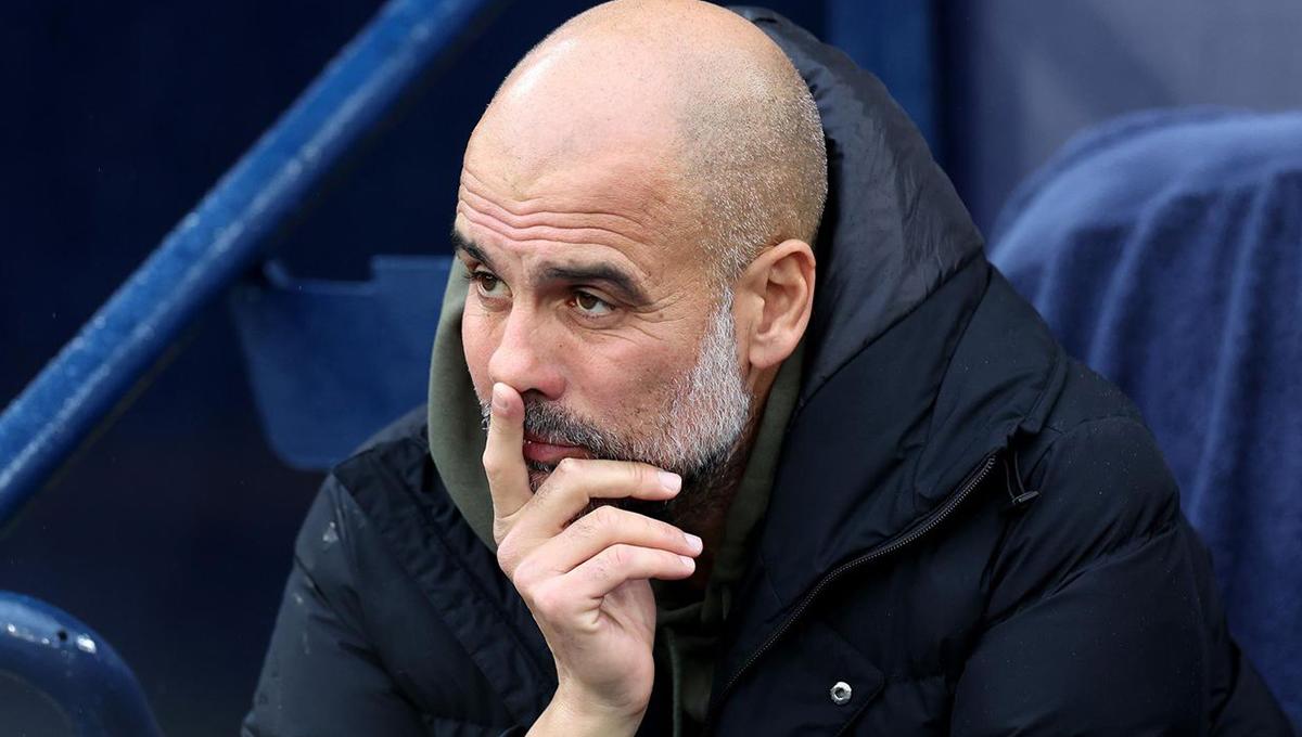 Manchester City le ofrecía 15 millones al año y el jugador fue tajante: “Solo voy al Real Madrid”