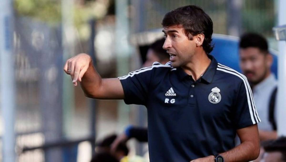 Los posibles sustitutos de Julen Lopetegui en el Real Madrid