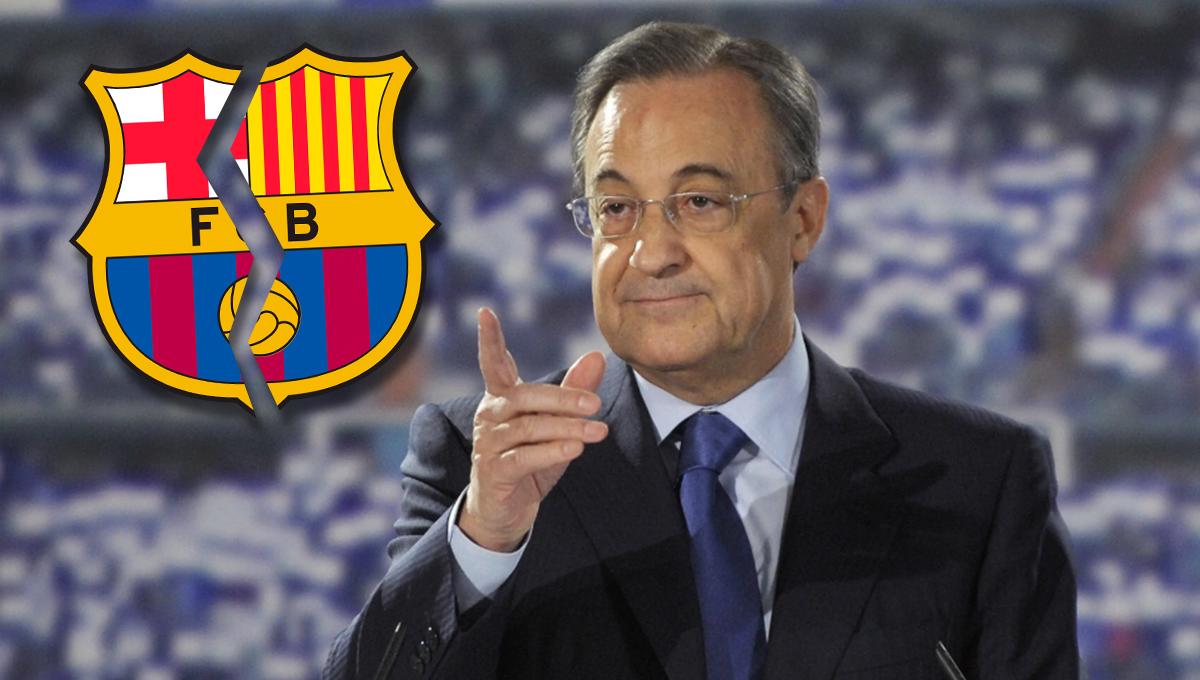 ¿Otro más? El fichaje que Real Madrid busca ‘robarle’ al Barcelona tras quedarse con Arda Güler