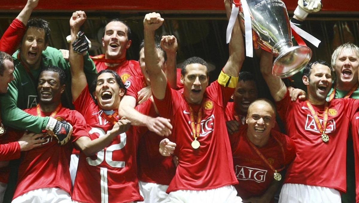 Leyenda del Manchester United lo revela: la razón que lo dejó en bancarrota tras separarse de su esposa