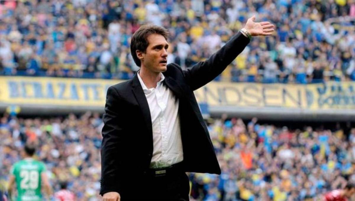 Futbolistas que se convirtieron en entrenadores tras finalizar su carrera