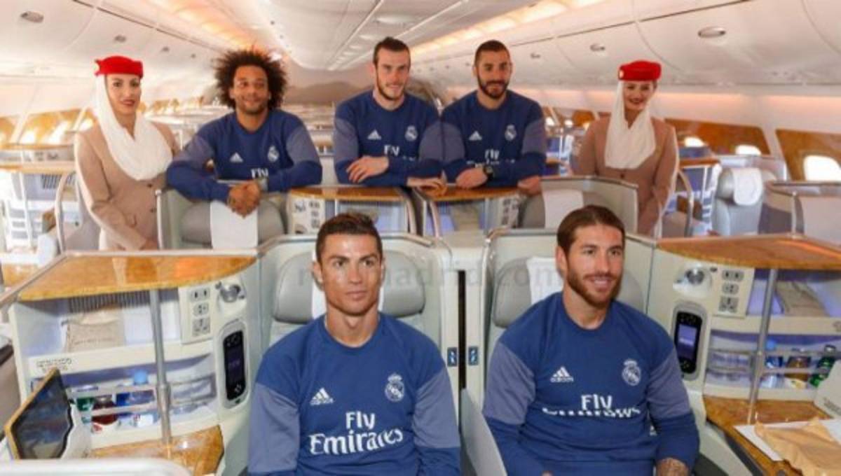 Los extraordinarios lujos en la vida de Keylor Navas