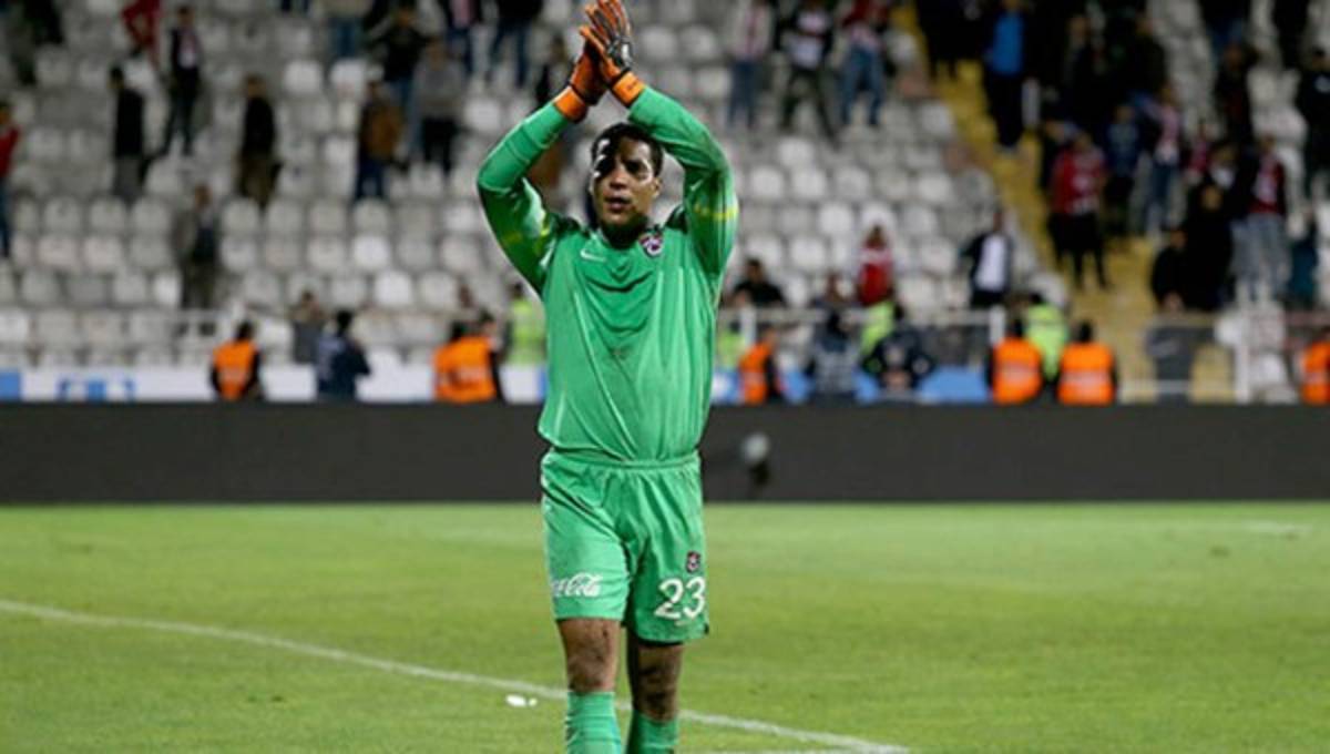 RUMORES Y FICHAJES: Arqueros centroamericanos son protagonistas