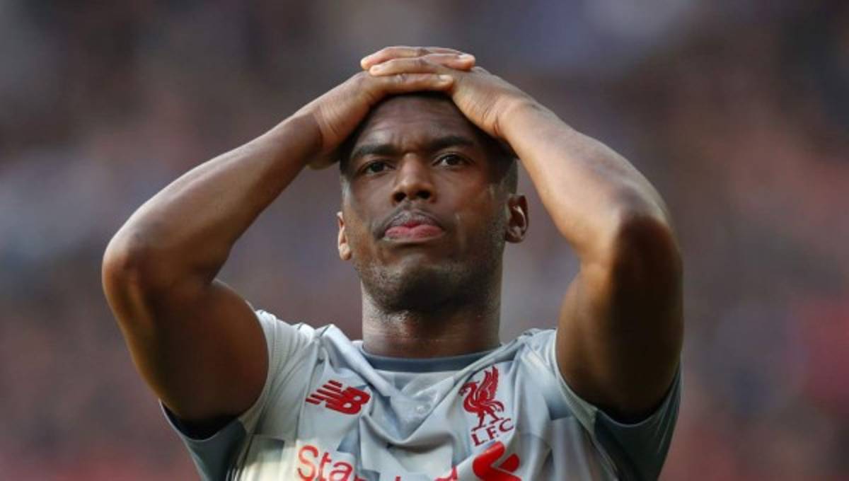Sturridge, de conquistar la Champions con el Liverpool a ser castigado por apuestas ilegales