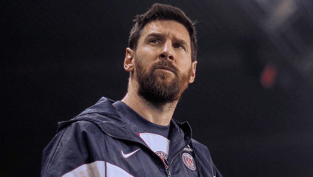 ¡Se marcha de París! Messi ya tiene decidido dejar tirado al PSG a final de temporada por este contundente motivo
