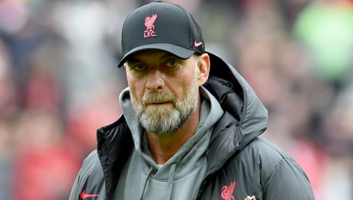 Llegó al entreno del Liverpool en un Mercedes, con un Rolex y Klopp lo puso en su lugar: “¿Cuántos partidos has jugado?”