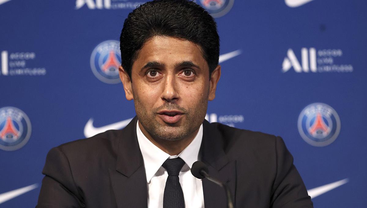 Bomba en el PSG: confirmaron al técnico elegido para sustituir a Galtier en la próxima temporada