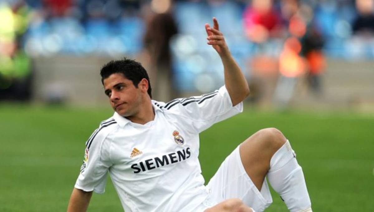 Especial: Desaparecidos, jugadores que fueron figura del fútbol y hoy no sabes dónde están