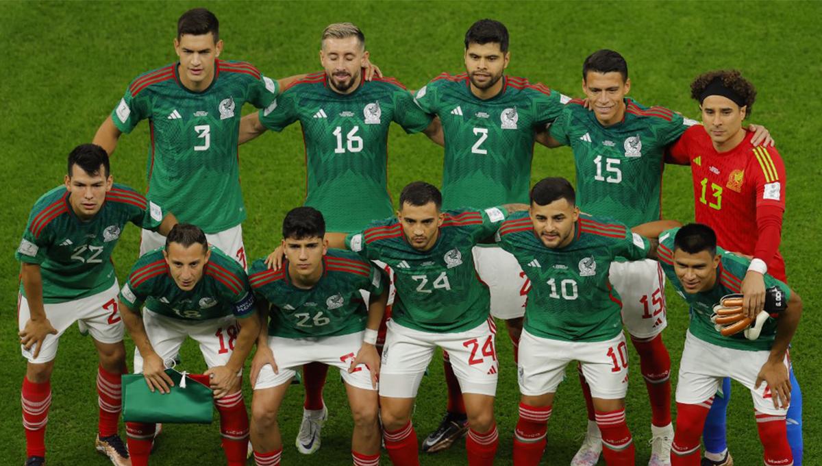 ¿Y si empata Argentina - Polonia? Esto es lo que necesita México para avanzar a los octavos de final del Mundial