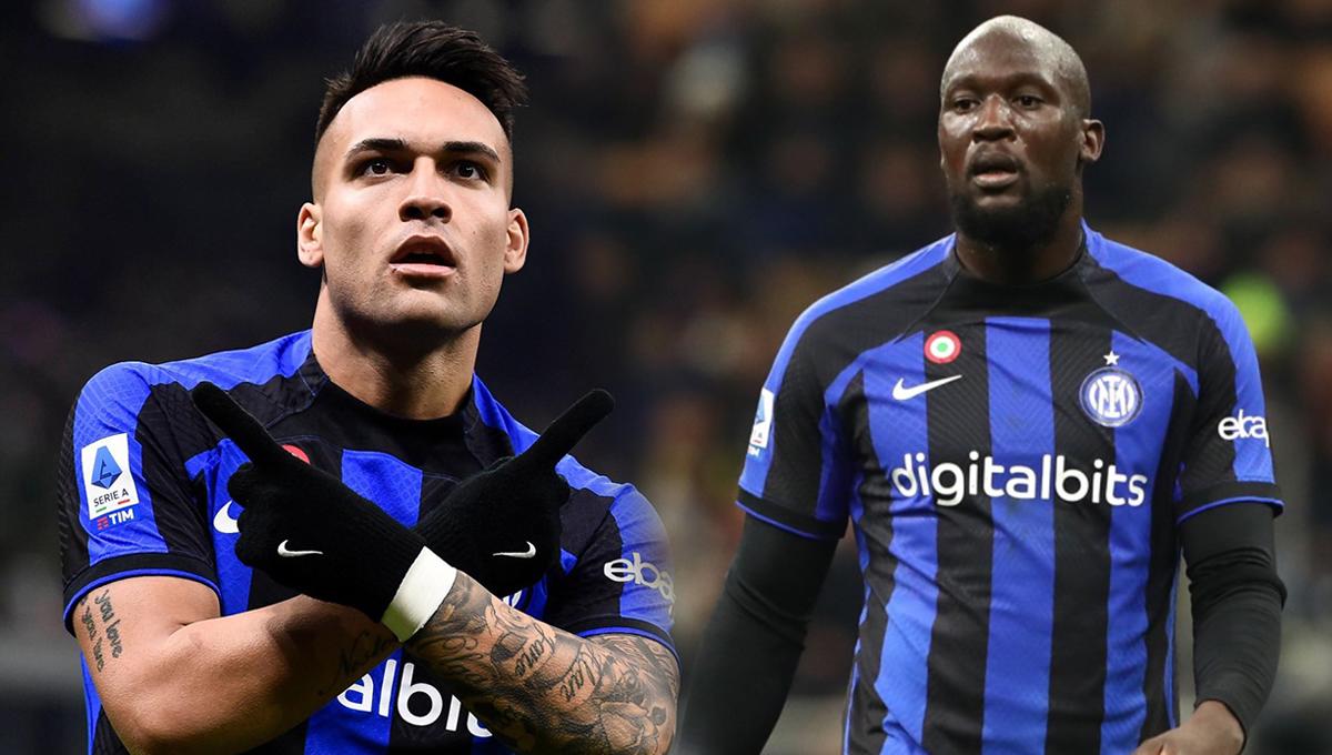 Lautaro Martínez liquida a Lukaku por traicionar al Inter: “Lo llamé, pero nunca me respondió; me decepcionó”