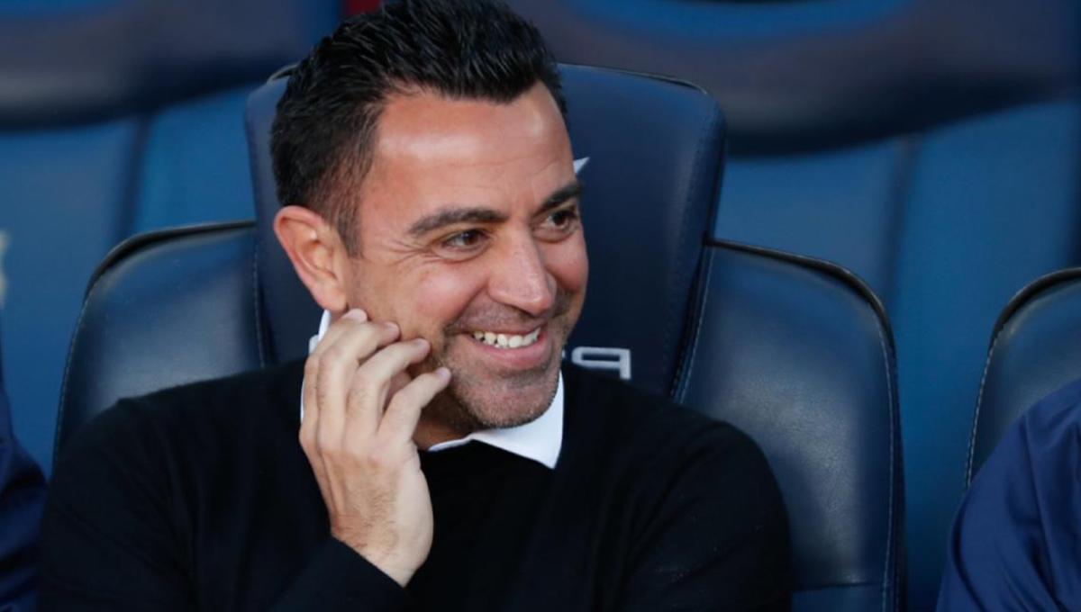 ¿LaLiga ya está servida? La tajante respuesta de Xavi tras la sufrida victoria del Barcelona: “Sienta mejor ganar con épica”