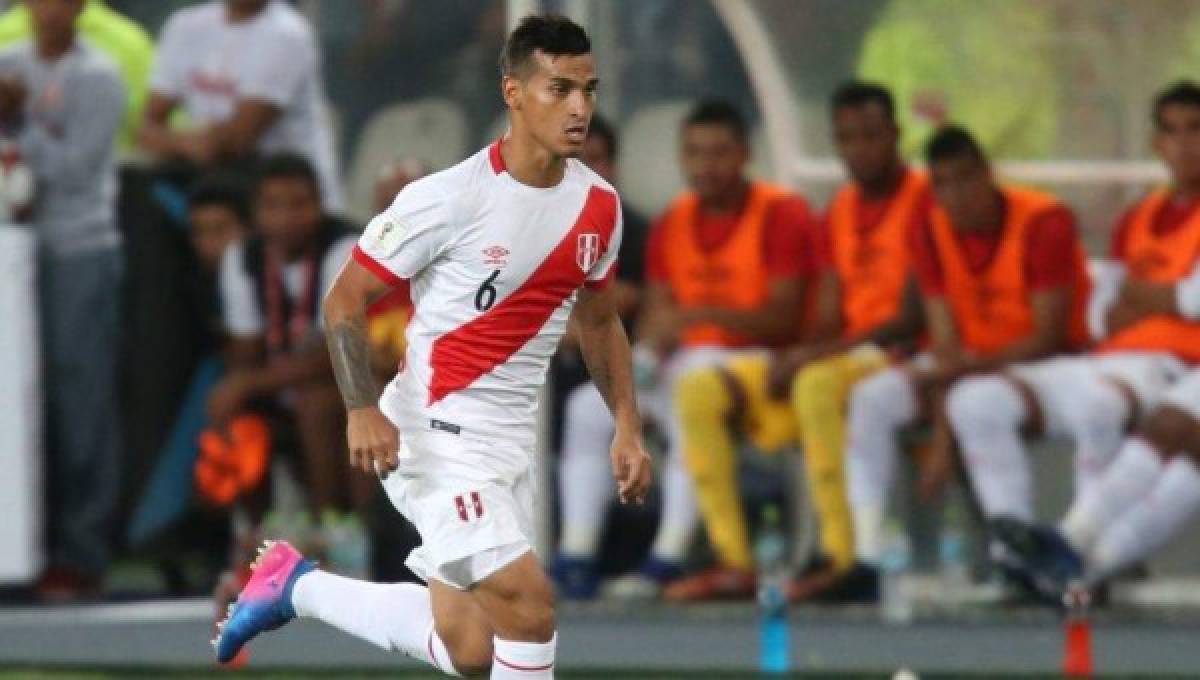 ¡SÚPER OFENSIVO! El 11 que mandará Perú ante Nueva Zelanda en Wellington