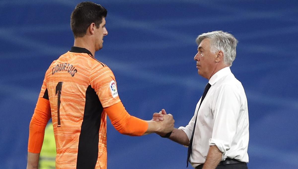 ¿Vuelve al club? Real Madrid está a punto de fichar a experimentado portero para la temporada 2023-24