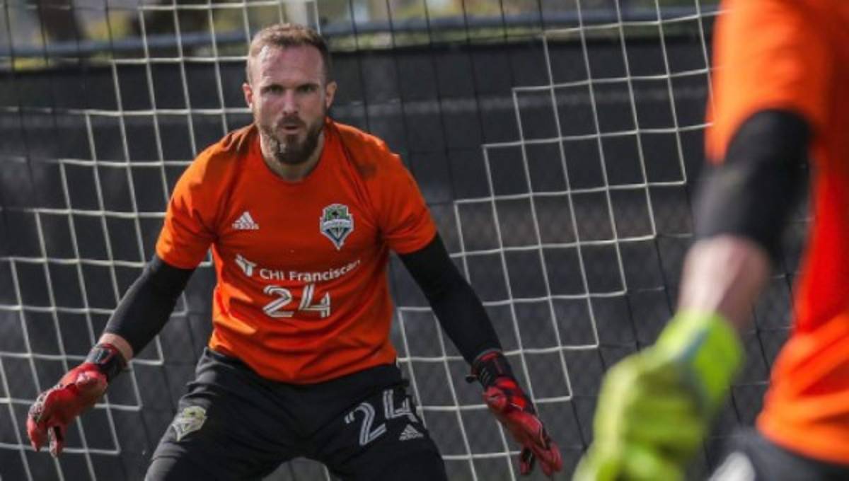 El millonario 11 que presentaría Seattle Sounders hoy ante Olimpia en el Olímpico