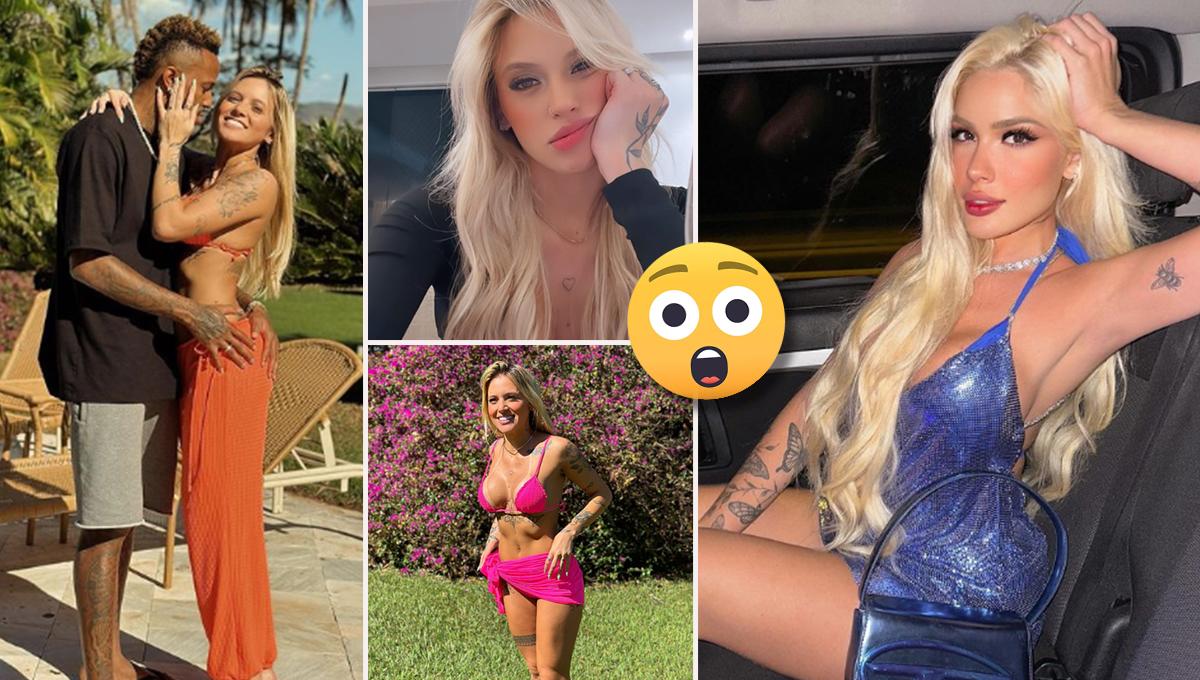 Militao presenta oficialmente a su nueva novia... ¡y la inesperada reacción de su ex!